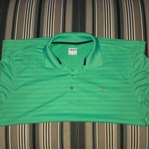 Men’s IZOD Golf Polo ⛳️